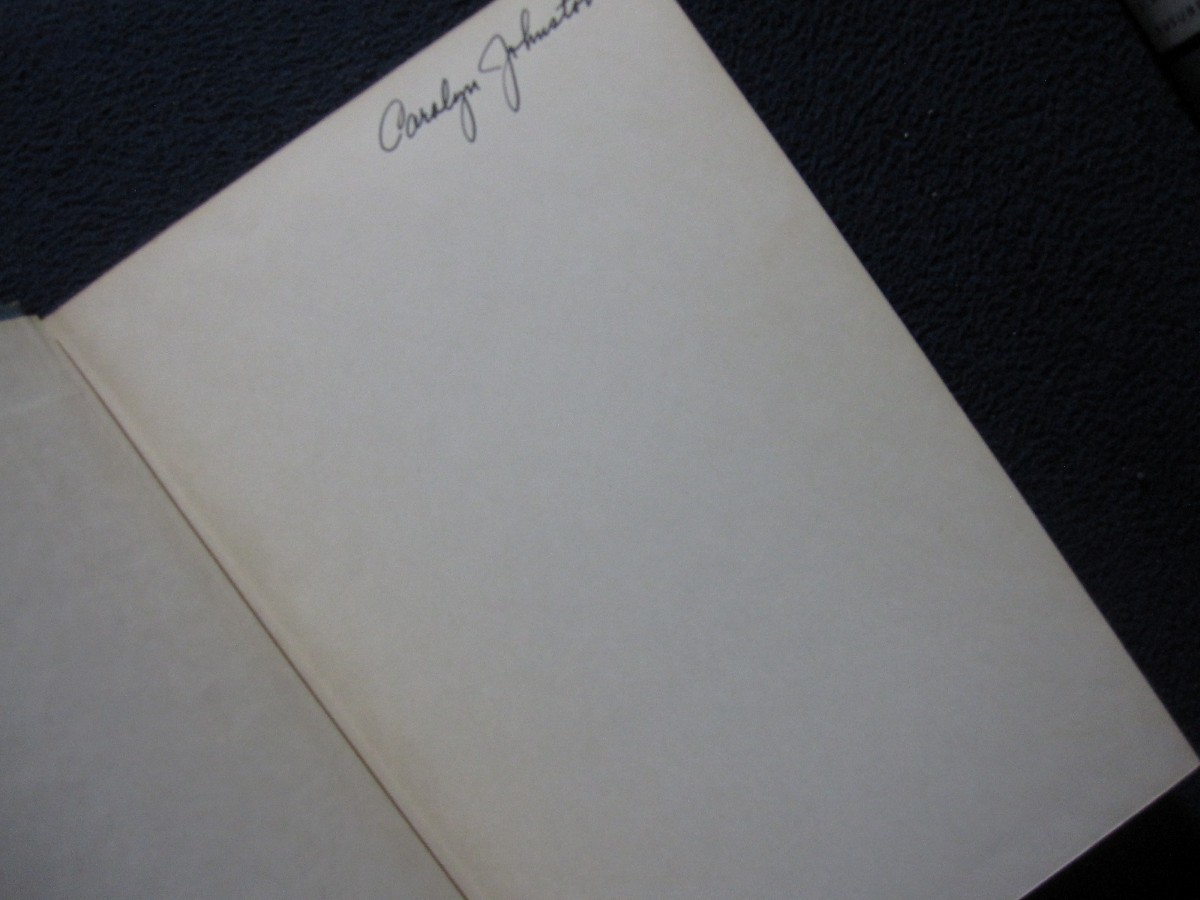 Lilith 1962 [Hardcover] J. R. Salamanca