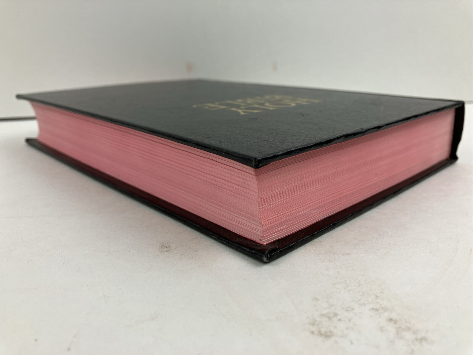 Holy Bible Revised Standard Version RSV Thomas Nelson 1952