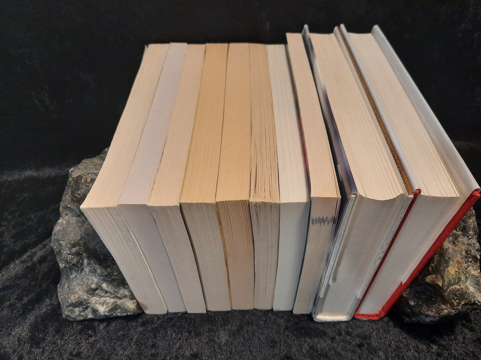 Chuck Palahniuk 10 Book Lot Fight Club Diary Choke Snuff Pygmy Lullaby Haunted +