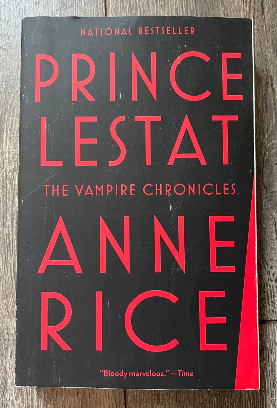 Vampire Chronicles by Anne Rice Complete Series 15 Books