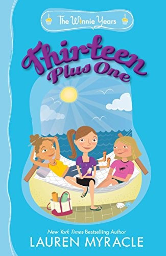 The Winnie Years Series All 5 Books in Paperback