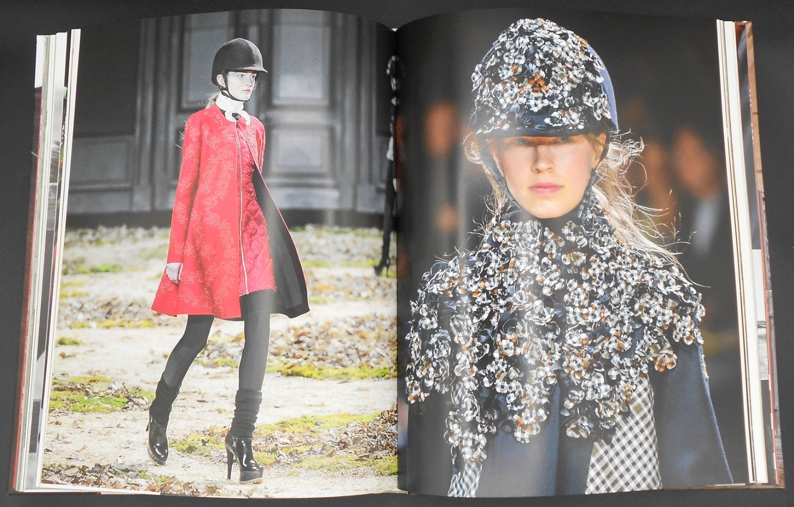 THE STYLISH LIFE: EQUESTRIAN by VICKY MOON 2015, HC/DJ VERY GOOD PLUS