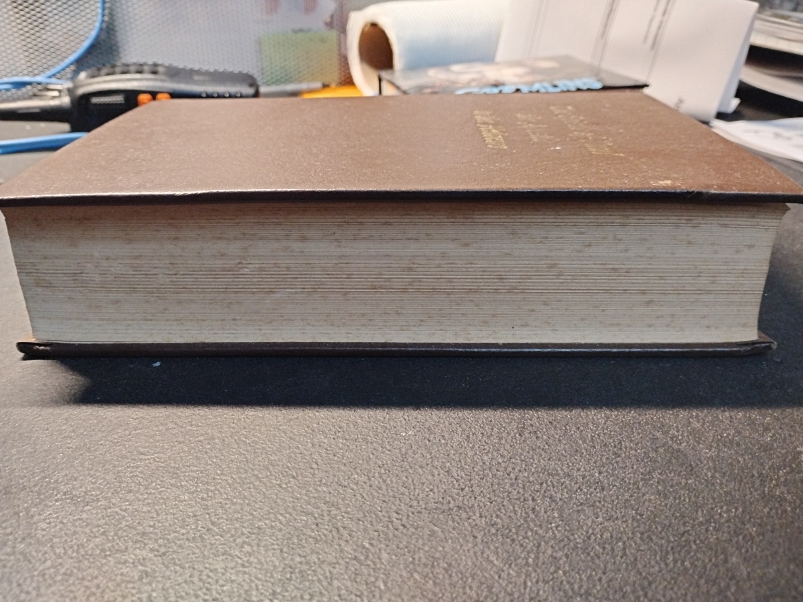 The Epistle of Paul the Apostle to the Hebrews by Oliver B. Greene 1965 HC