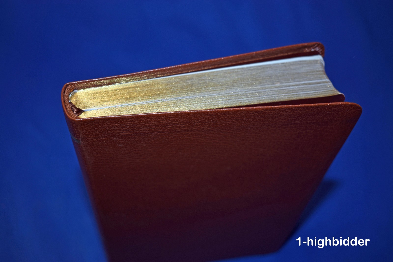NEW! 2006 Teachings of the Prophet Joseph Smith Faux Leather Bound LDS Mormon