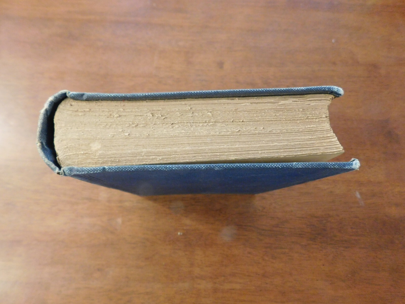 Christian Doctrine Of Immortality – S.D.F. Salmond D.D. 4th Edition 1901