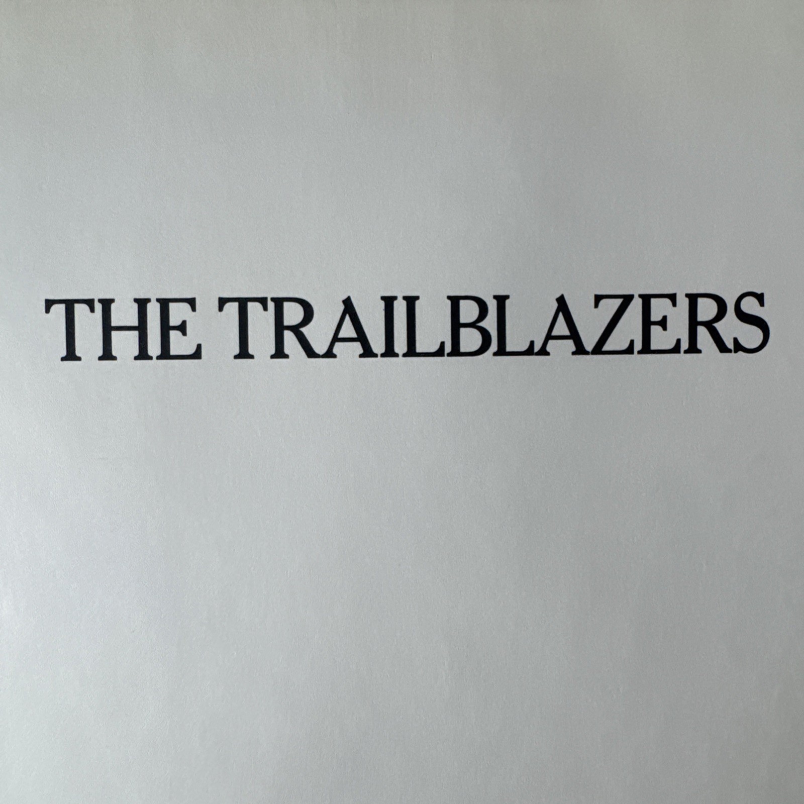 VINTAGE – TIME LIFE BOOKS – THE TRAILBLAZERS – HARD COVER