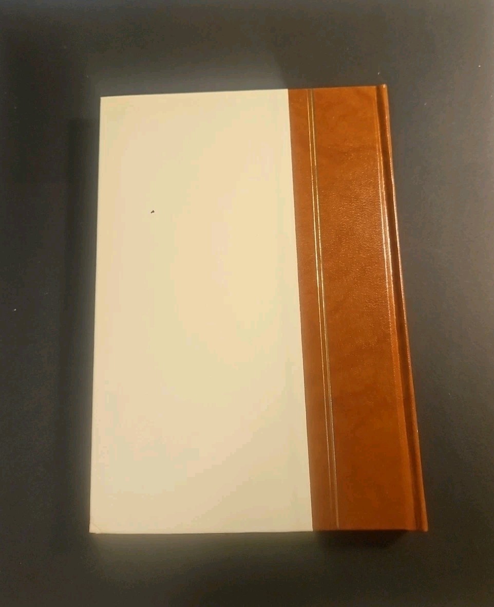 The University Of Hard Knocks Ralph Parlette 1966 Revised Edition 124 Pages