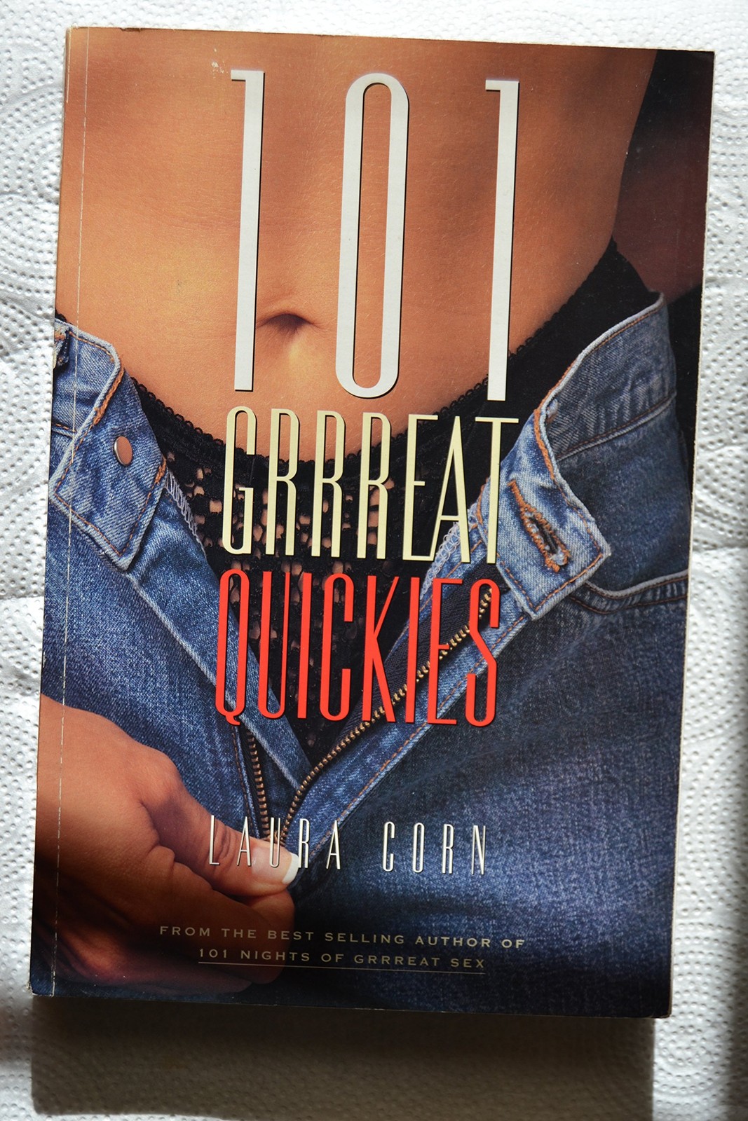 101 Grrreat Quickies