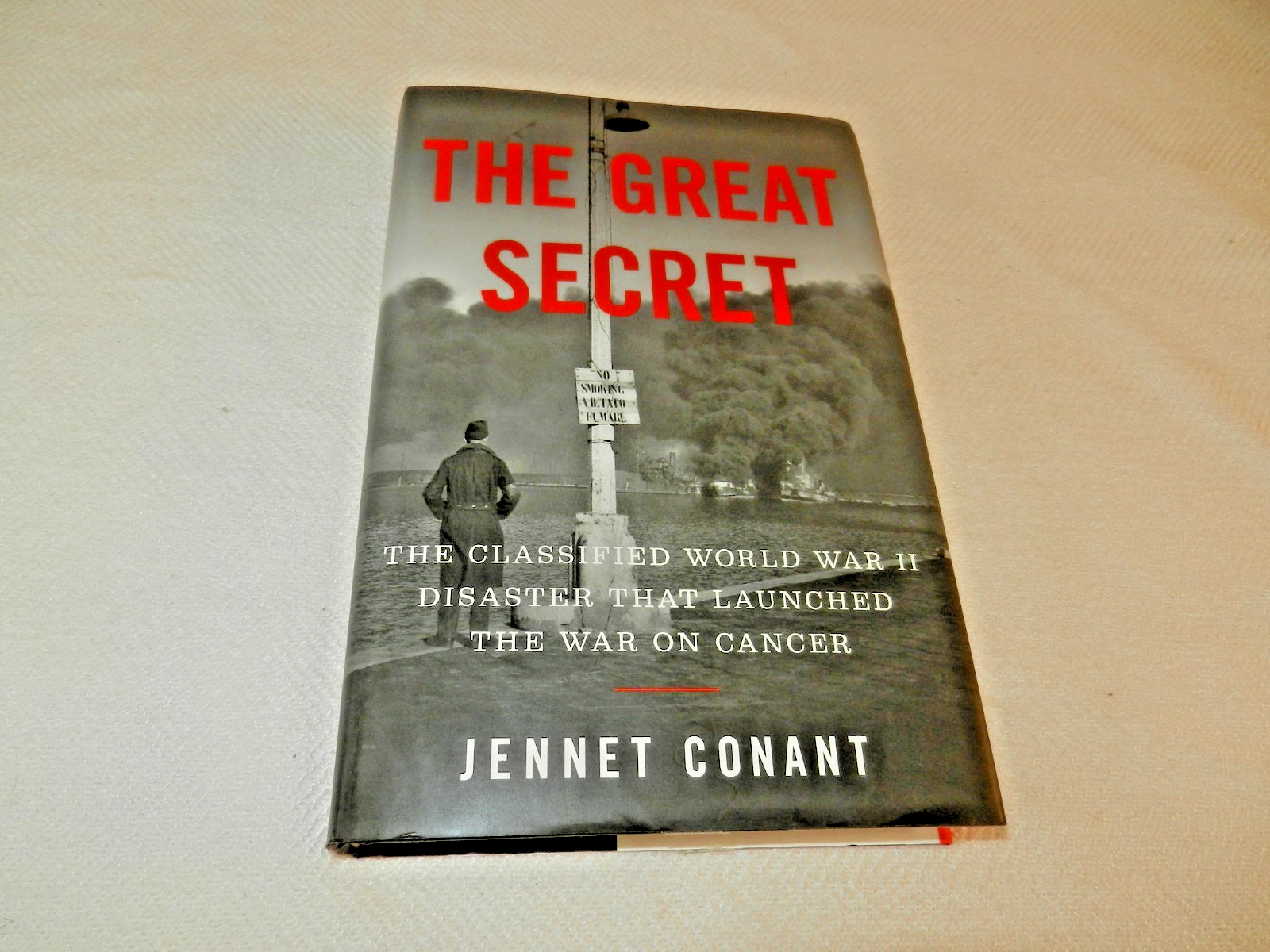 WW II 1943 US Ship w/ Mustard Gas attacked & 1000’s KIA „THE GREAT SECRET“ a