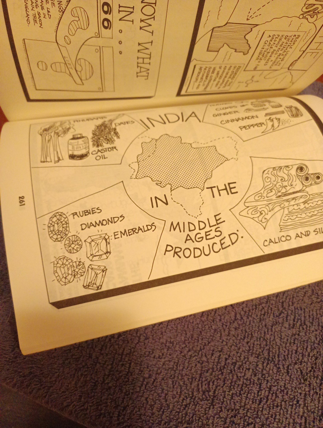 Big Fearon Bulletin Board Book Project Ideas Elementary Subjects Homeschool