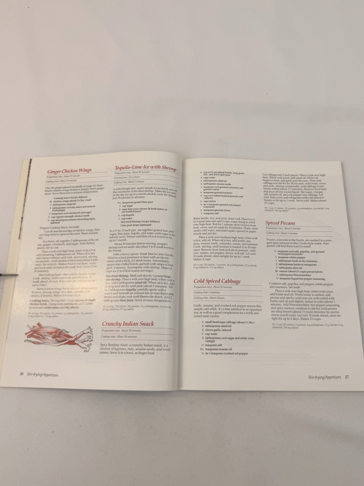 Wok Cookbooks Lot Of 3 Stir Fry Deep Frying Steaming Cookery Methods Fast Ship