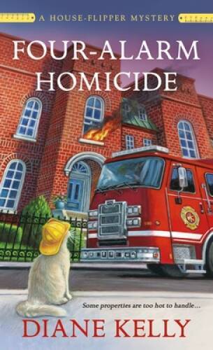 FourAlarm Homicide 6 HouseFlip – GOOD