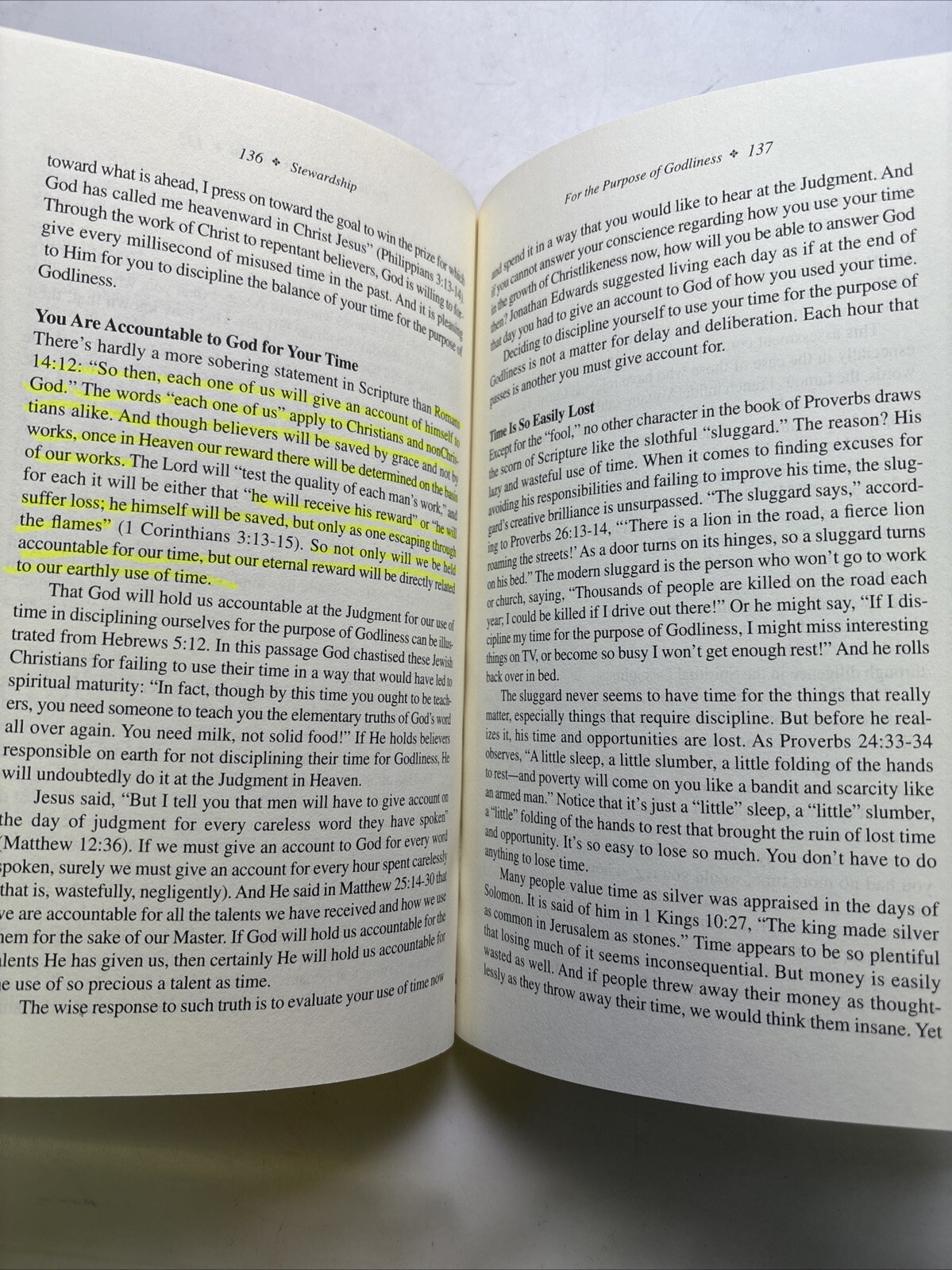 Spiritual Disciplines for the Christian Life by Donald S. Whitney (1991, TPB)