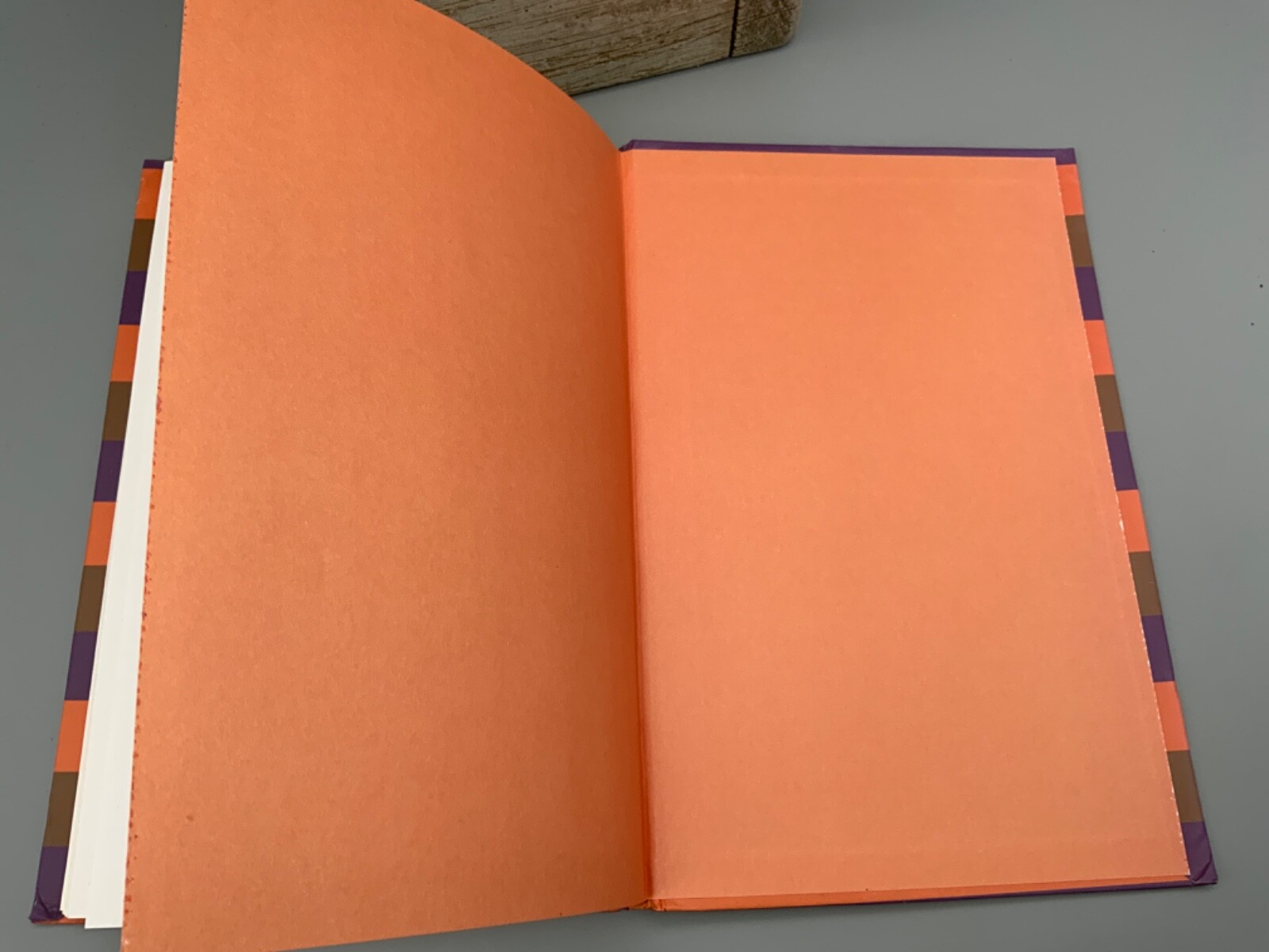 Travel Journel Hardback Book for Kids, 6 x 9 Inches, 100 pages