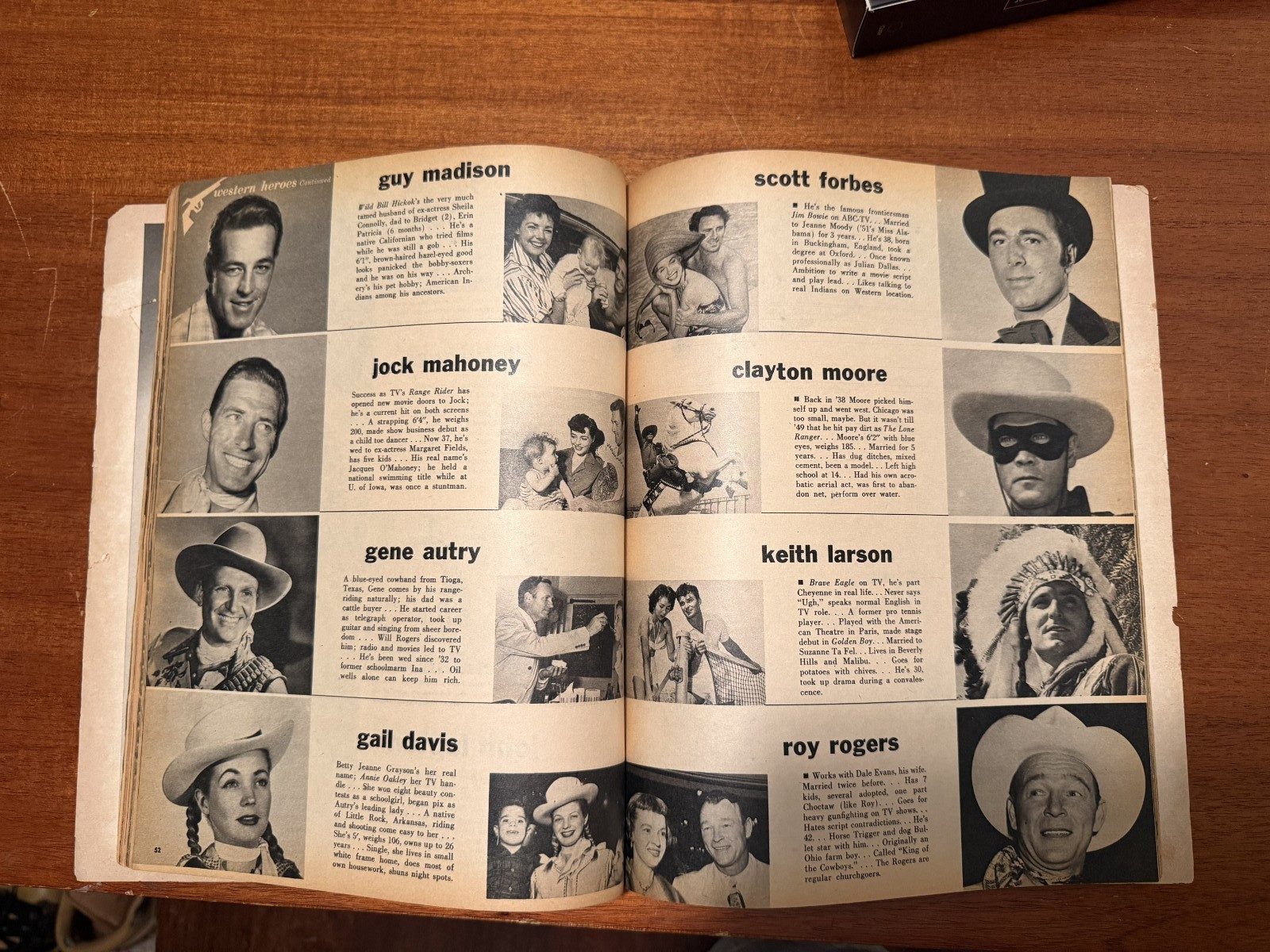 TV Star Annual Magazine 1956 EELVIS PRESLEY James Dean TV Cowboys Sal Mineo