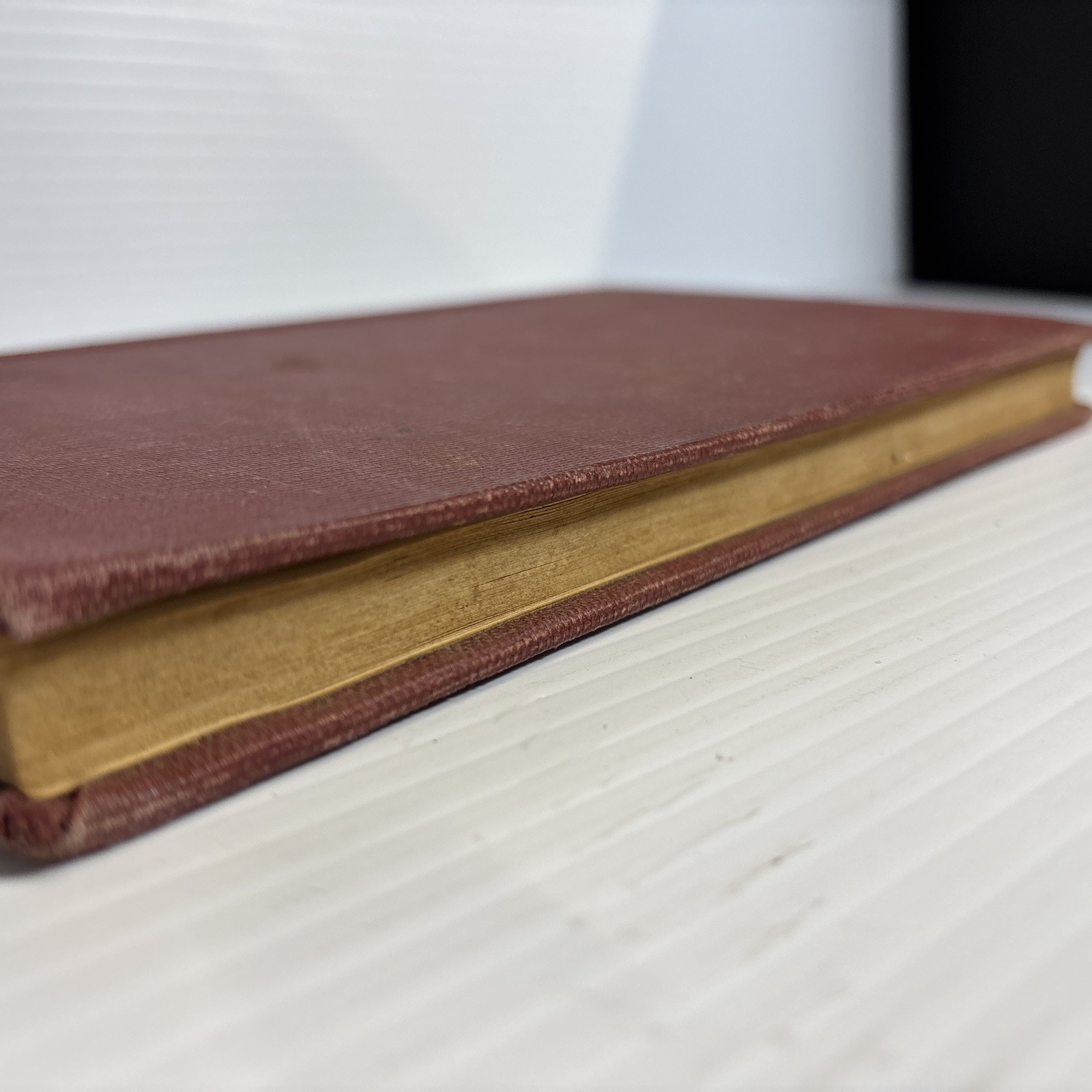 An Auto-Biographical Study 1948 by Sigmund Freud Hardcover