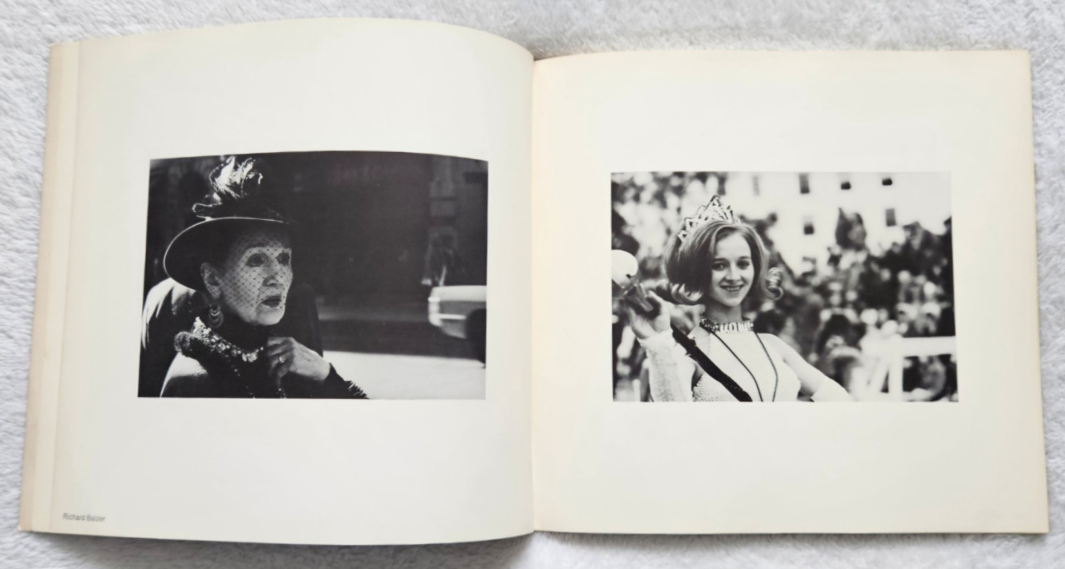 Book STILL/2 1971 Yale University Walker Evans vintage art photography softcover