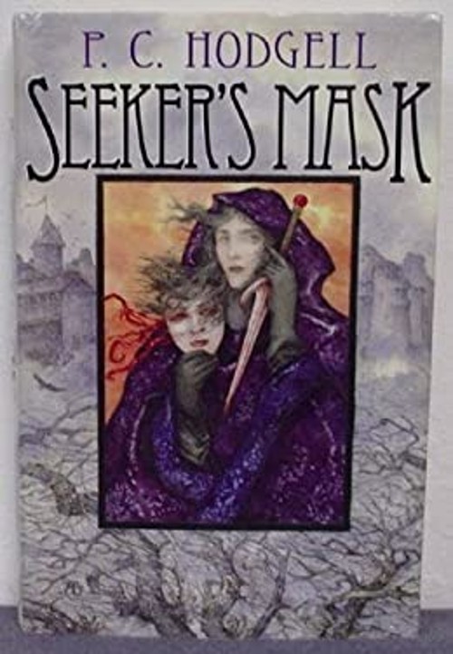 Seeker’s Mask P. C. Hodgell