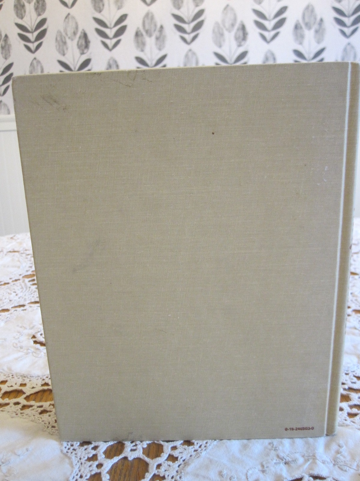 THE LITTLE PRINCE Antoine de Saint-Exupery 1943 Vintage HC