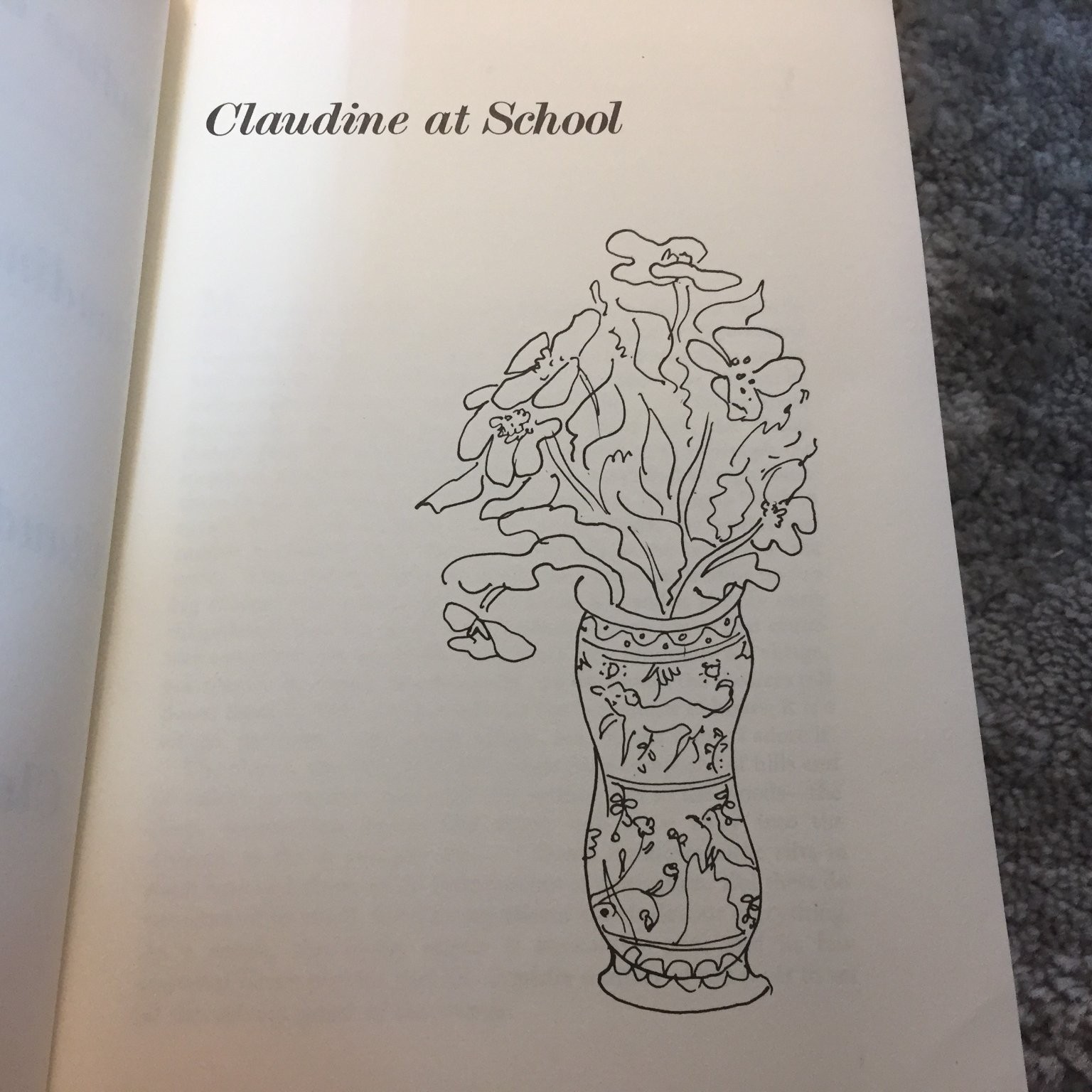 The Complete Claudine Colette 1976 Coming of Age Paperback Book Farrar Straus