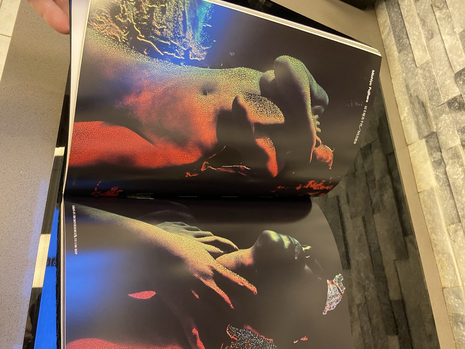 Sha Girl 1995 Huge Erotica Photo Book Nippon Geijutsu Shuppan Gorgeous Photos