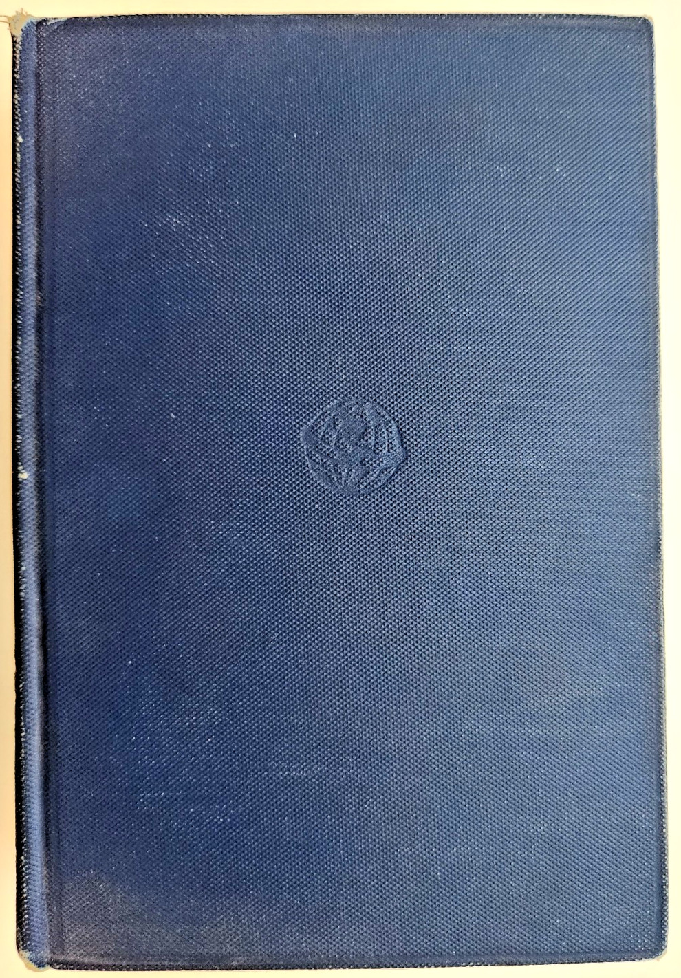 „White Fang“ by Jack London, 1915, MacMillan Company Publishers