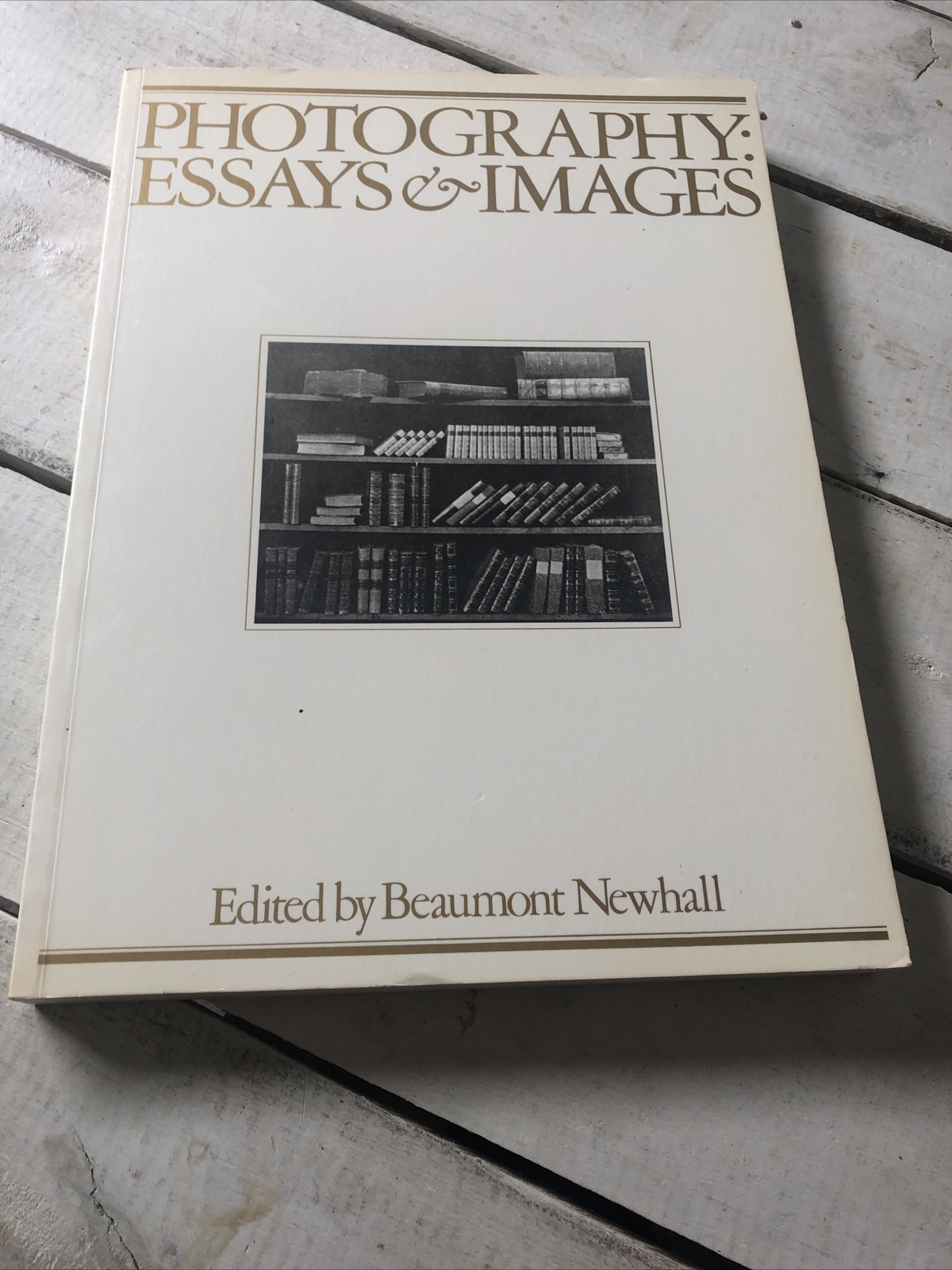 Photography Essays & Images History of Photography Illustrated Reader