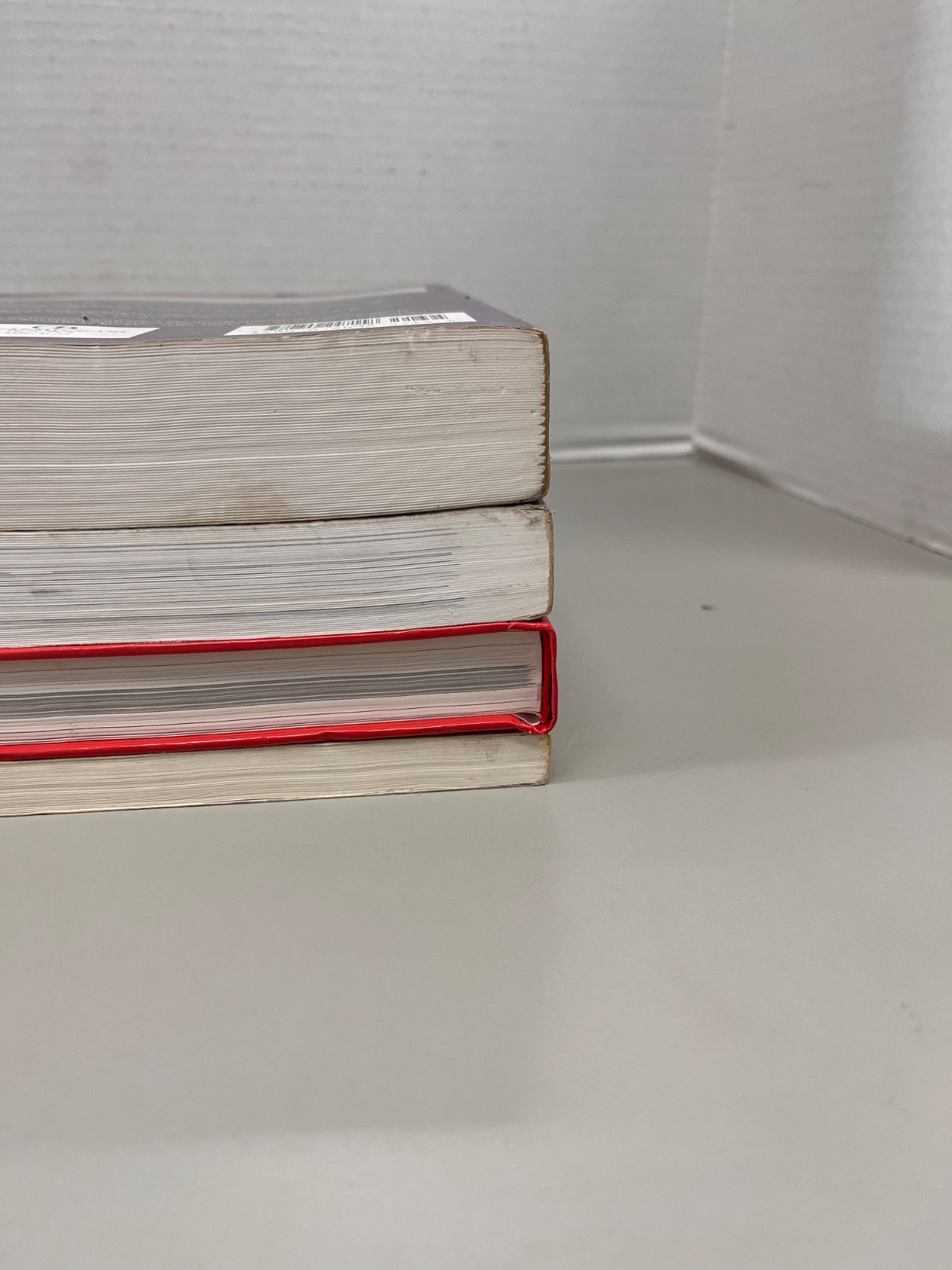 Bodybuilding Books Lot of 4 (See Photos for Titles) 1 Hardcover