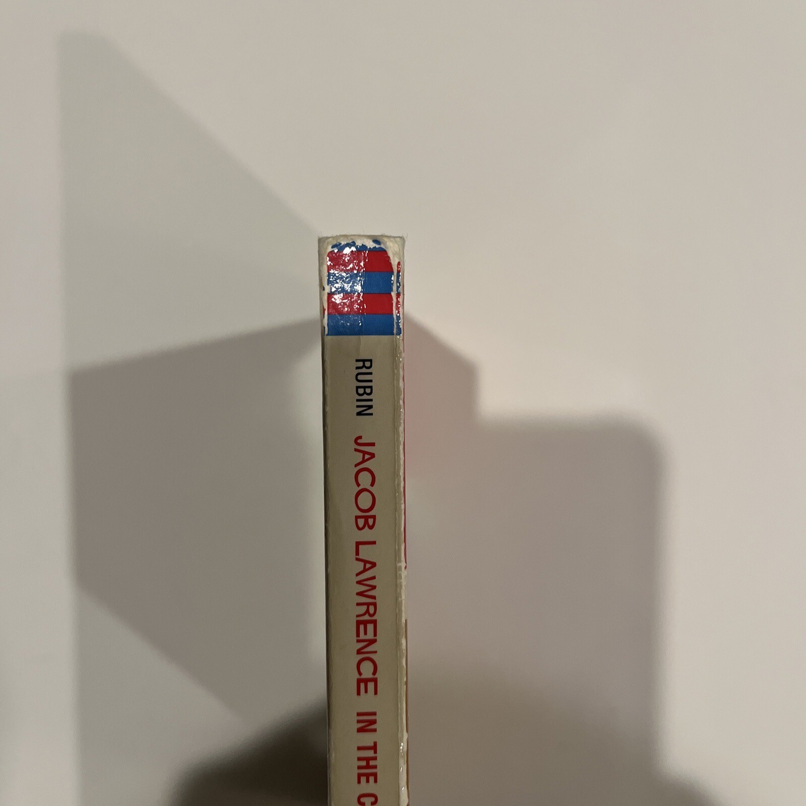 Mini Masters Modern Ser.: Jacob Lawrence in the City by Susan Goldman Rubin…