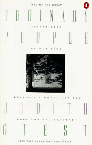 Ordinary People – Paperback By Guest, Judith – GOOD