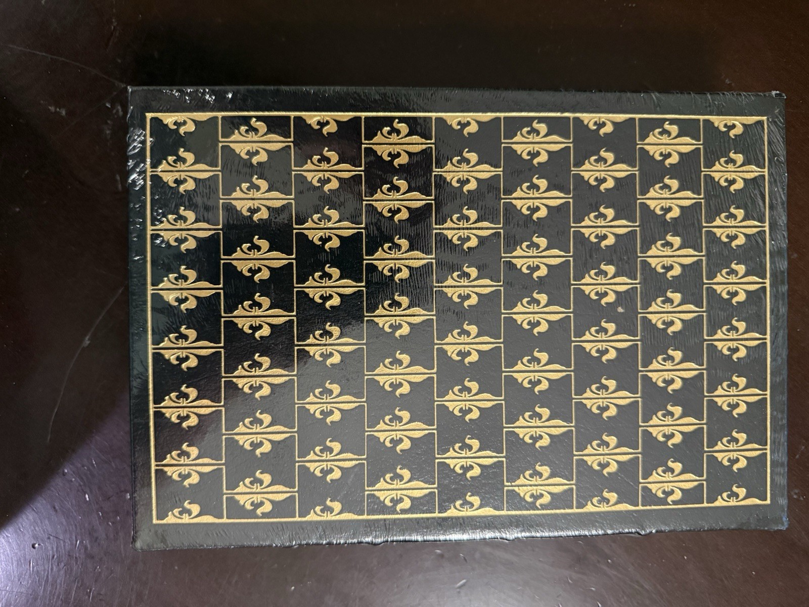 Alexandre Dumas – The Three Musketeers – Easton Press – Leather Bound – SEALED