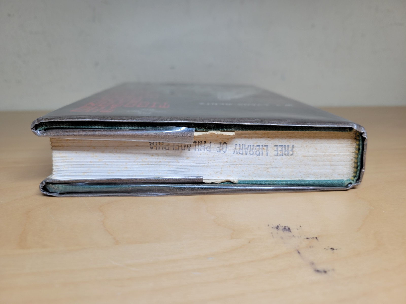 The Tibetan Book Of The Dead W.Y. Evans-Wentz 3rd Edition Hardcover NICE!