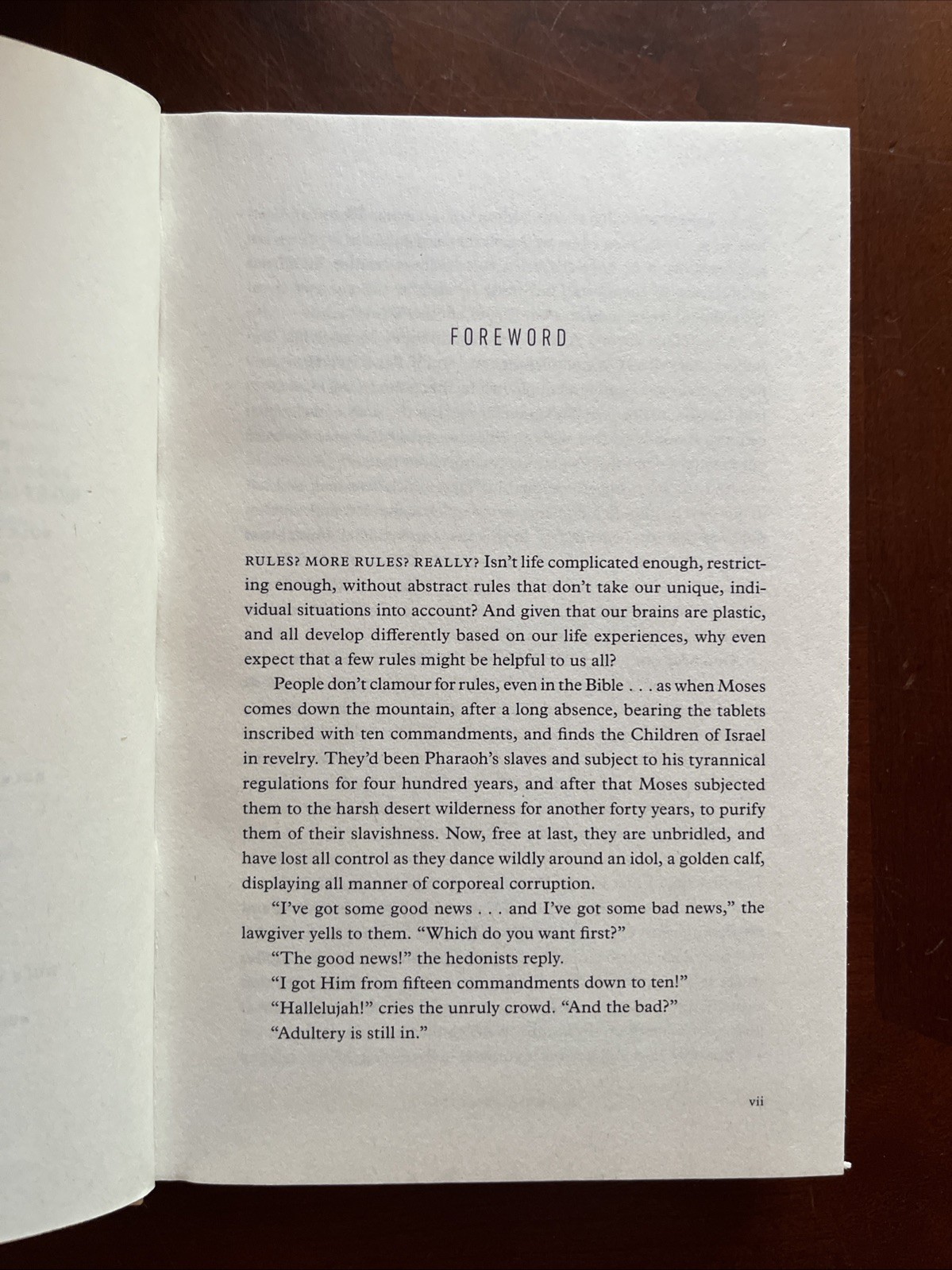 12 Rules for Life by Jordan B. Peterson (2018, Hardcover, First Ed/Later Print)