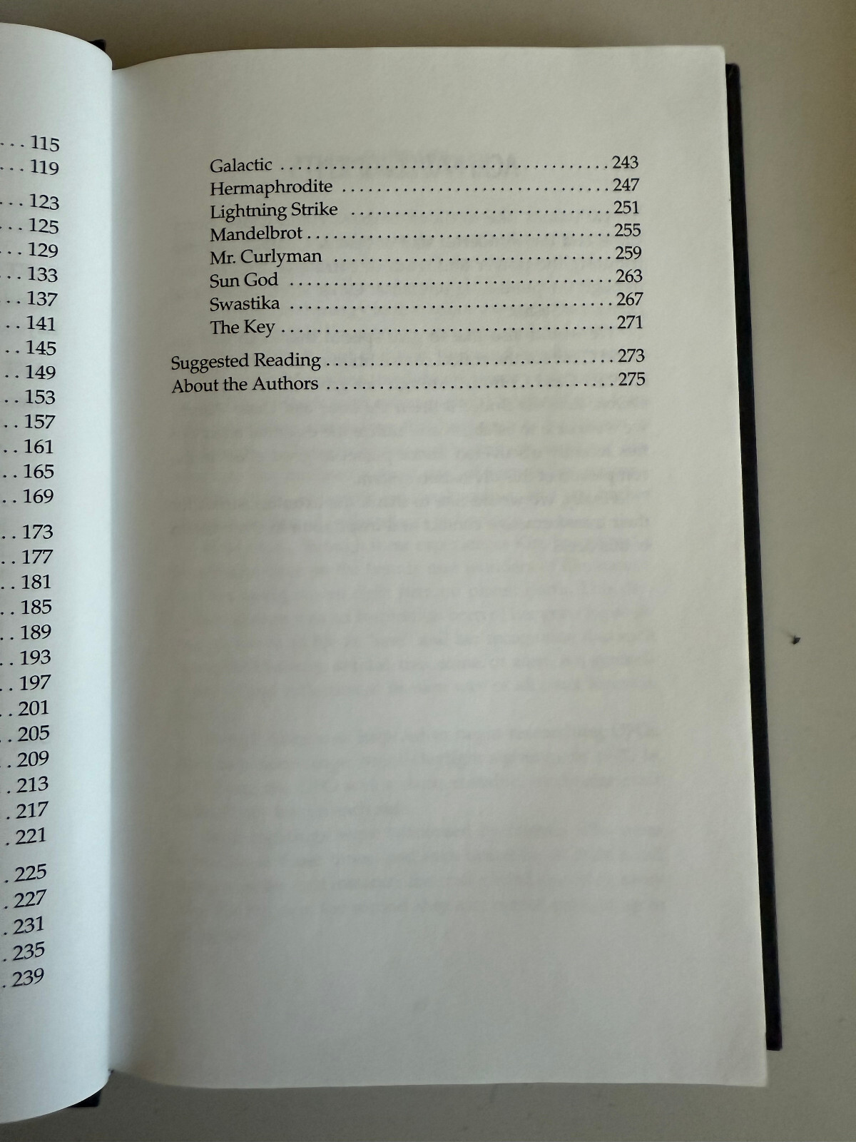 CONTACT CARDS – AN EXTRATERRESTRIAL DIVINATION SYSTEM – 1996 – HARDCOVER BOOK