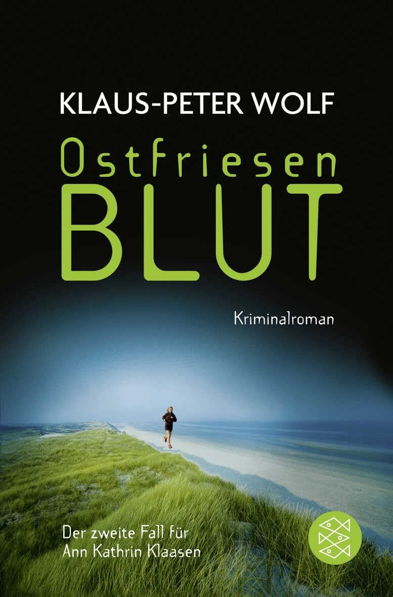 Klaus-Peter Wolf – Ostfriesenblut #B2061814
