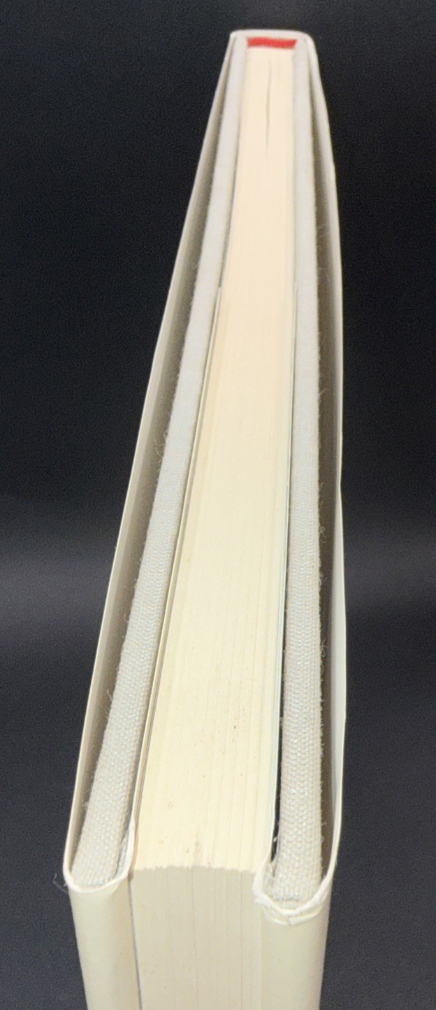 William Eggleston’s „The Democratic Forest“ (1st Ed. HC; intro by Eudora Welty)