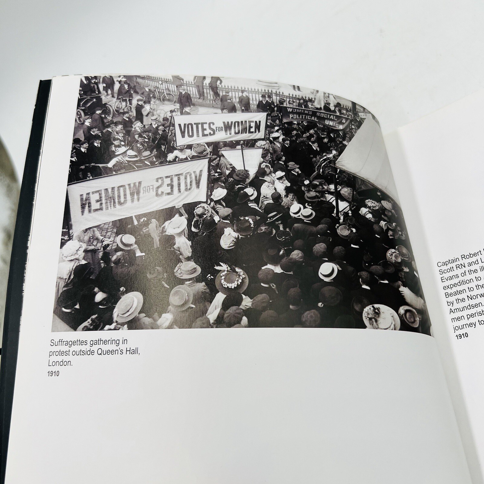 The 1910s, (C20th Britain in Pictures) (Twentieth… by Ammonite Press Paperback