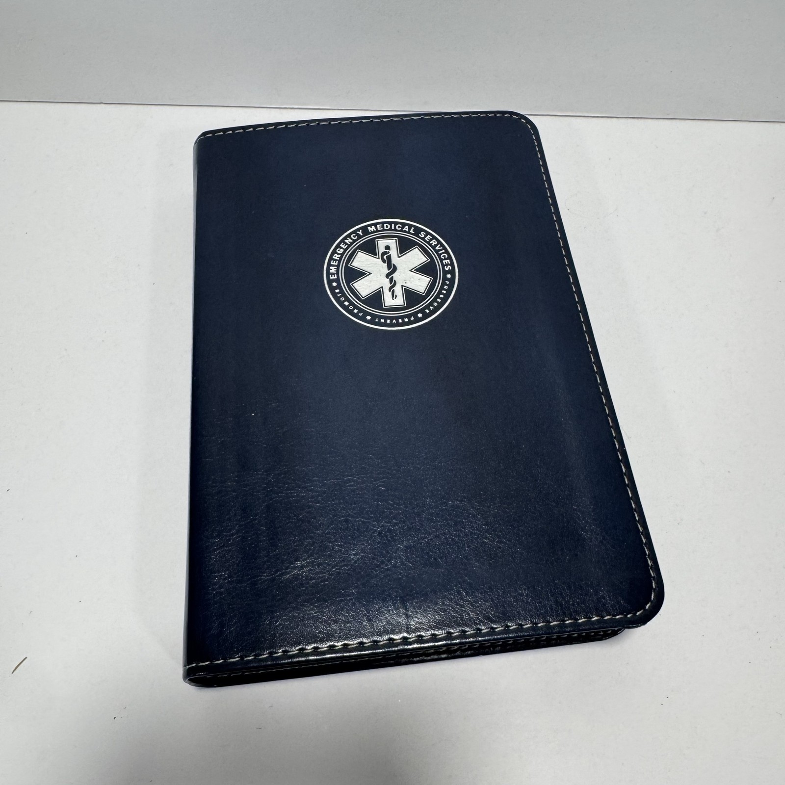 Christian Standard EMS Bible Emergency Medical Services CSB Holman New Gift Box