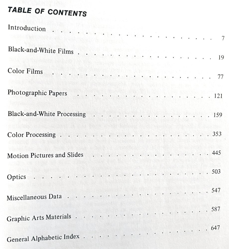 Photographic Lab Handbook, 5th Edition Paperback – By John S. Carroll