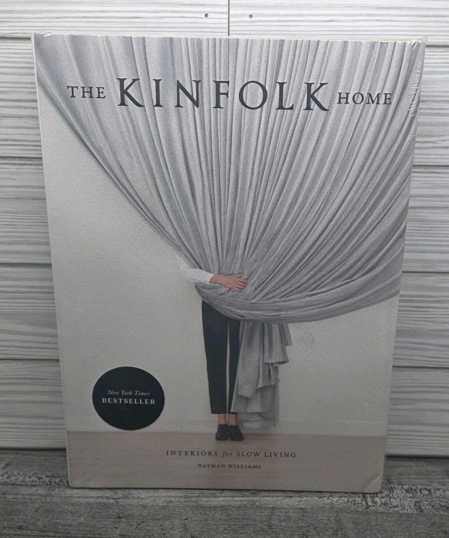 The Kinfolk Home: Interiors for Slow Living