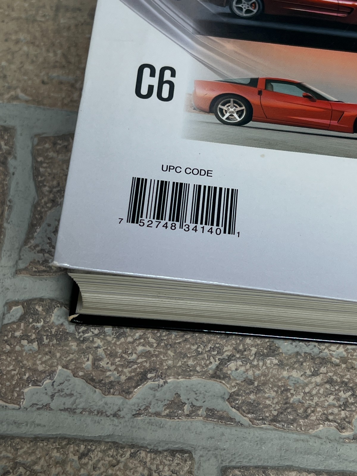 Complete Book Ser.: The Complete Book of Corvette : Every Model Since 1953 by…
