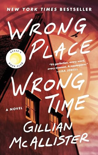 Wrong Place Wrong Time – GOOD