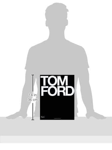 Tom Ford, Ford, Tom,Foley, Bridget, Good Book