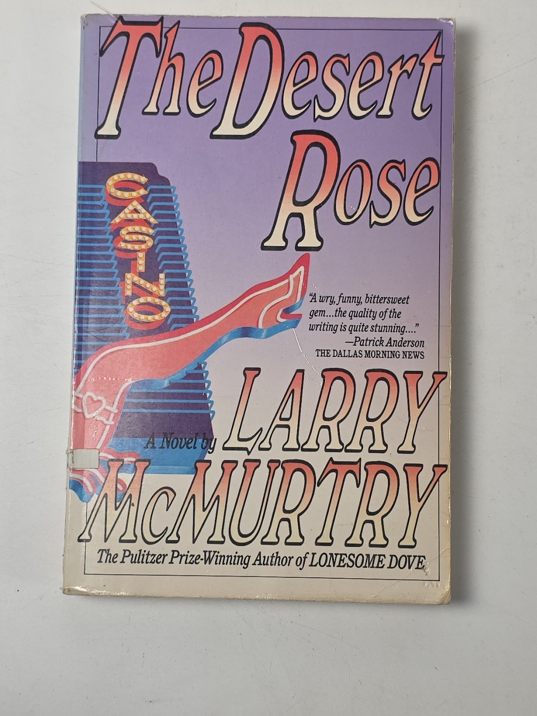 Lot of 17 Larry McMurtry Books (12 Hardcover; 5 Paperback) ~ Many First Editions