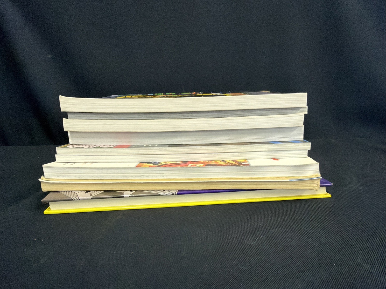 How To Draw Comics Book Lot Of 9 Marvel DC Writing Pencilling Art Guide