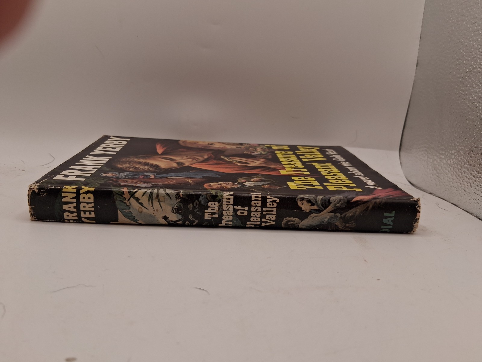 The King’s Cavalier Samuel Shellabarger 1950 Little Brown Renaissance France