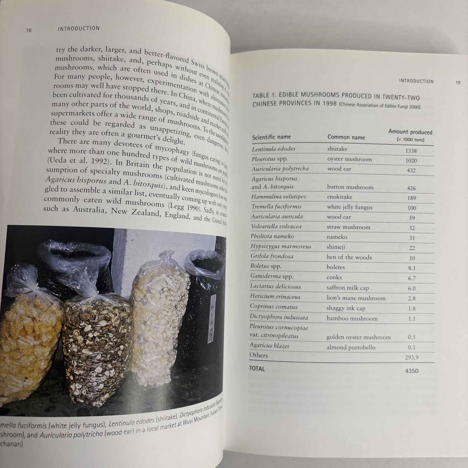 Edible and Poisonous Mushrooms of the World by Hall, Stepheson, Buchanan, Yun