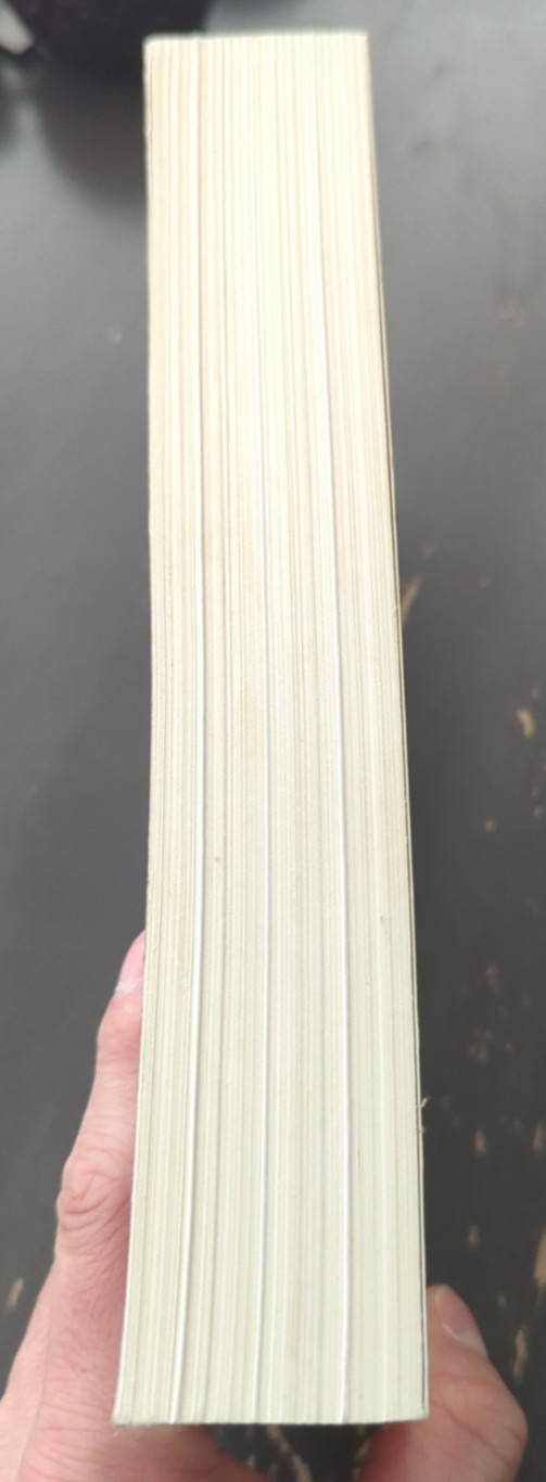 2001 John Adams Paperback By David McCullough