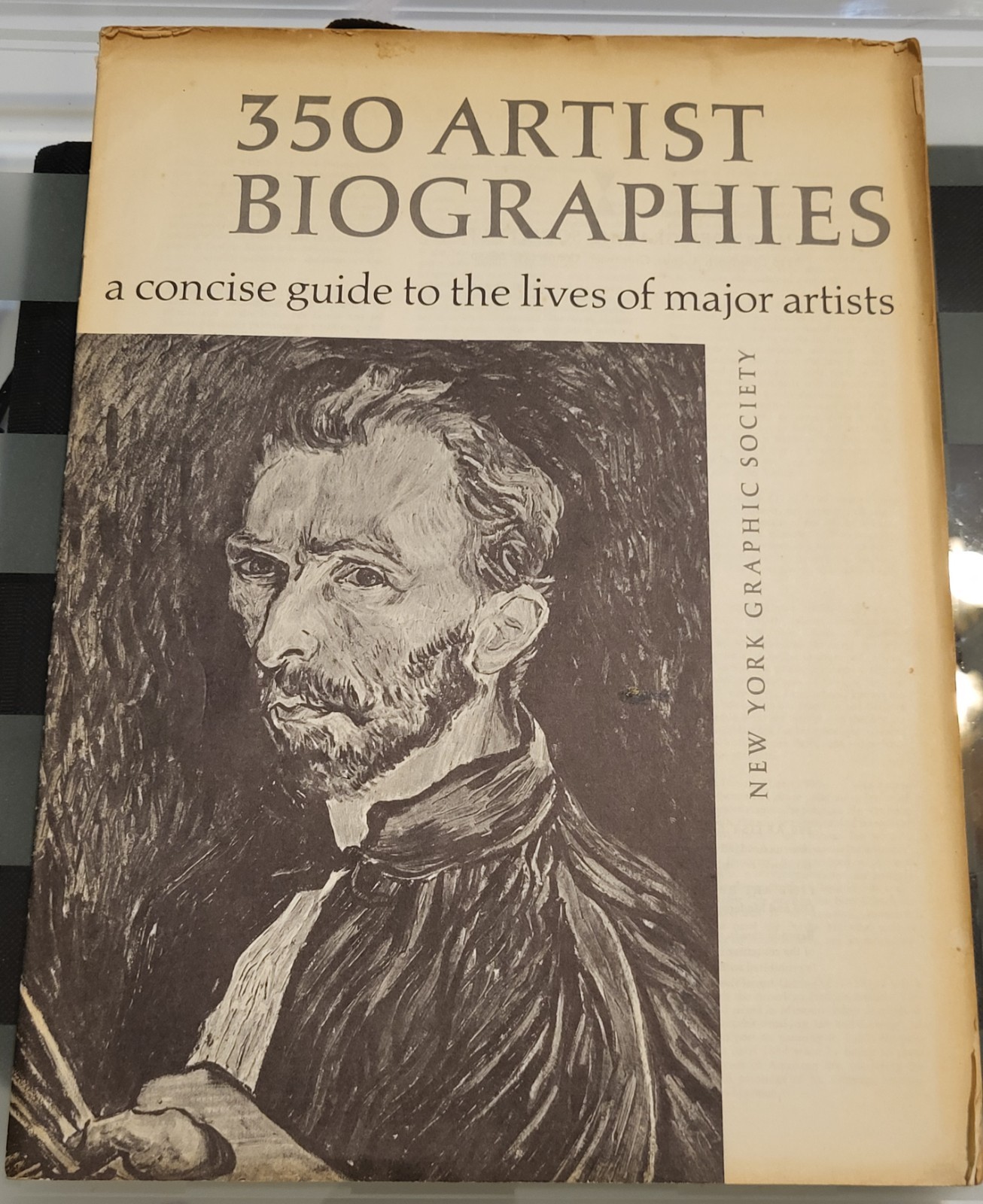 ​History Of Modern Art Abrams 1968 First Edition Hardcover Painting Sculpture