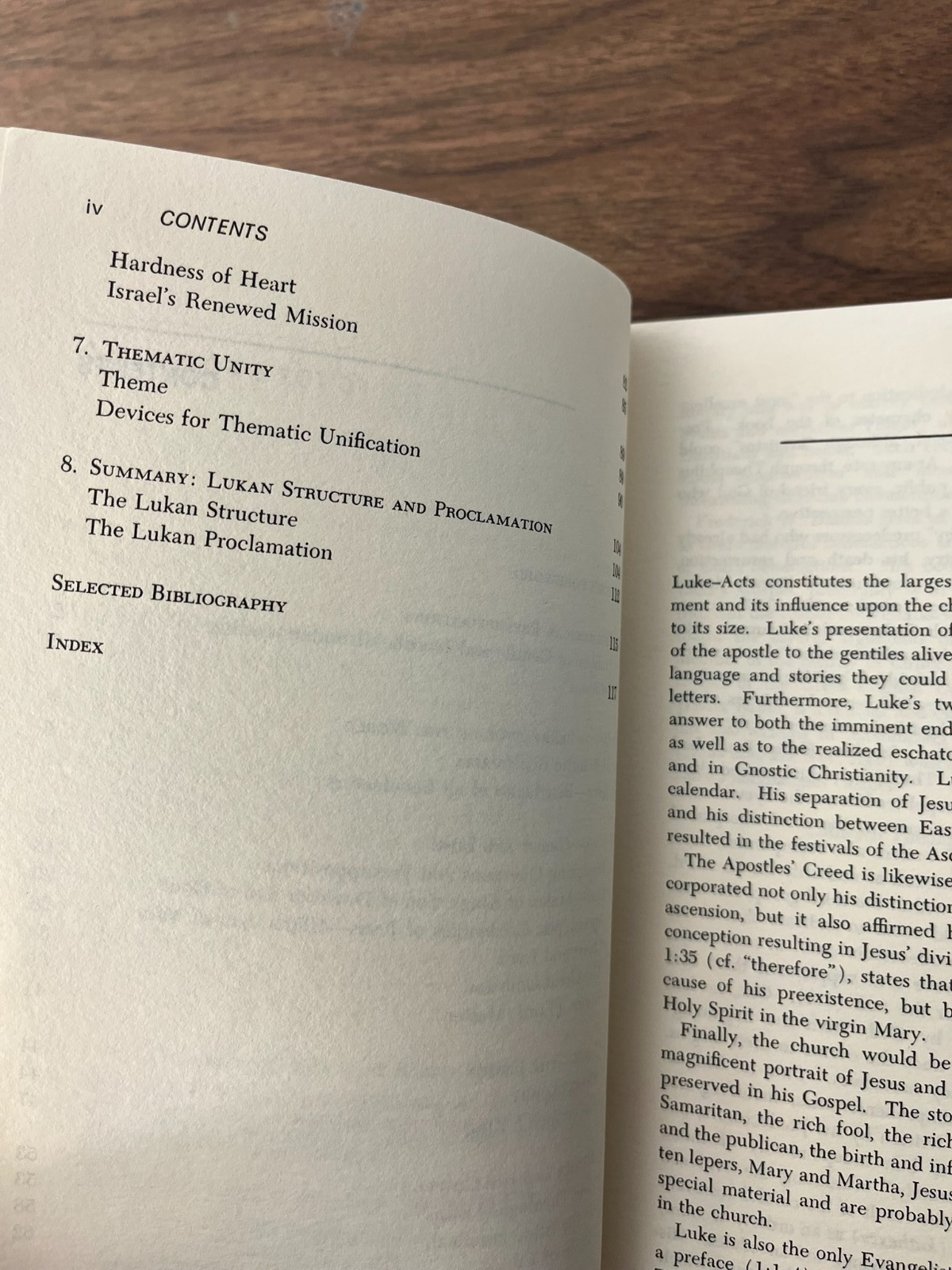 Luke (Proclamation Commentaries) FREDERICK W. DANKER New Testament Witnesses